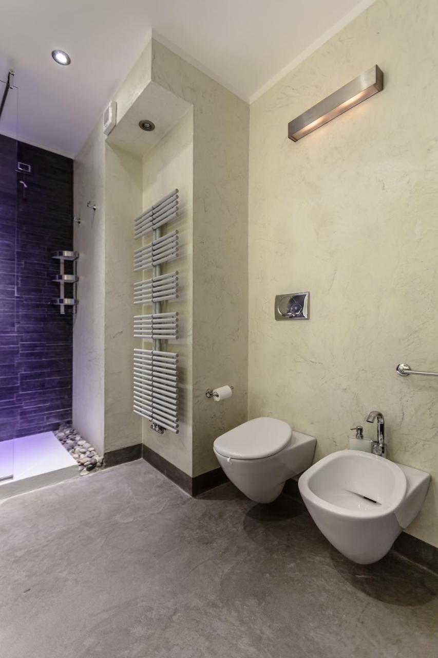 Stylish Suite In Fashion District - Corso Venezia Milano Eksteriør bilde